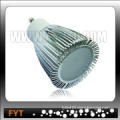 7w GU10/MR16/E27/E14 high power led spotlight(manufacture) 19